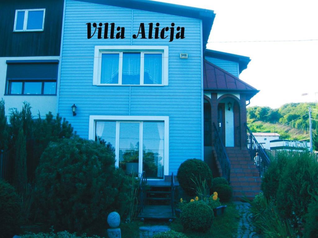 Villa Alicja - Gdansk, Gdansk